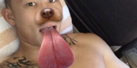 does anyone like tatted muscular asians d i do