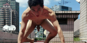 越帥越精實 都是最淫蕩的 賤狗