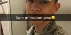 hot army guy from chicago hes got an athletic