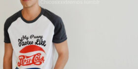 hugoaf chicosxxxtremos él es alexis de