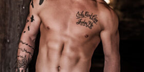 josh gets pounded out raw by marq