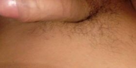 les comparto a un bebé hermoso está llenito pero