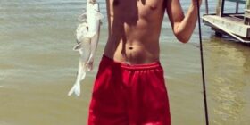 little austin requested hes one of those