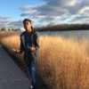 lol peep where he took those pic at enjoy