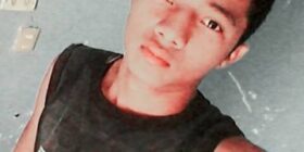 miren nada más a este chacalito hermoso se los