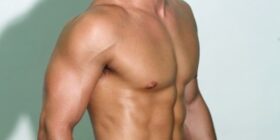 model clayton nude more boys