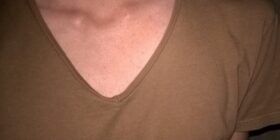 otro día otra calentura