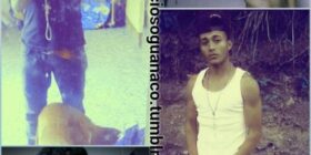 reyes es un chero sumamente caliente del