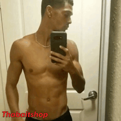 ronnie young sexy track star message