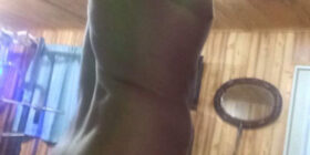 sexy lance didnt have a good quality camera but