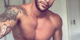 straightsnaked3 model vince include sextape