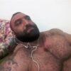this top arab daddy was on social looking for a