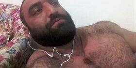 this top arab daddy was on social looking for a