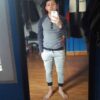 un seguidor gay activo nos comparte la foto de su