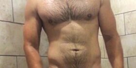 was just a matter of time follow both of my