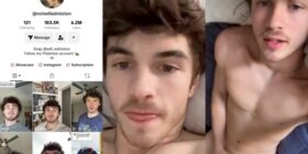 Weyolo jerking off round 1