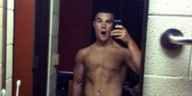 24 year old straight marine hottie stationed in