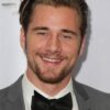 another disney channel star in the basket luke