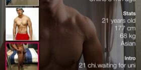anyone knows who this guy is