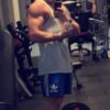 big dick alex