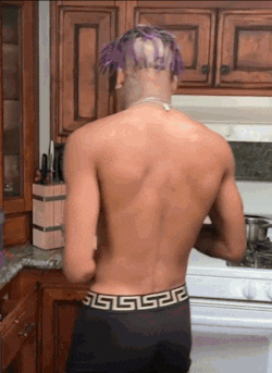 br0mancebooty nle choppa booty x bromance x