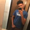 cesar 17años
