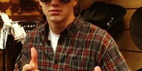 college wrestler stud zillmer