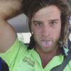 completemalenudity matty hot tradie with a