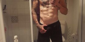 completemalenudity nelson one of the hottest