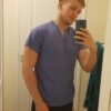 cute 24 year old blonde