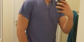 cute 24 year old blonde
