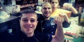 повар сексуашка отжарь меня ахахах но он