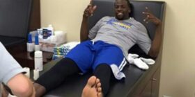 draymond green booty dick pic
