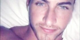 dream bro evan is every fags dream tall dark
