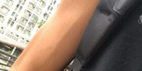 陽光型 方潤華中學籃球仔