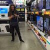 hung aussie dreaded jb hi fi worker