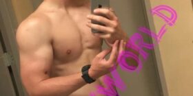 if youre a kinky lover youll love this str8 guy