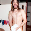 jared leto leak
