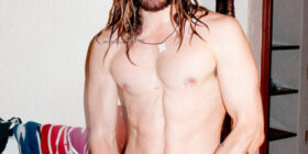 jared leto leak