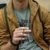 jarod a request who loved talking about fucking