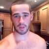 joe santagato showing us his nice cock always