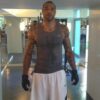 kenyon martin peep more naked celebrities at