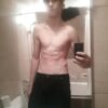 kikboy11 realy had some fun to kik with him