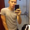klromeo cute chinese guy in kl with big long