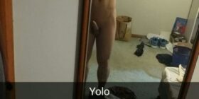little bitch more of him to cum