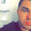 michael 23 hot cop small dick