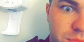 michael 23 hot cop small dick