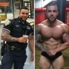 no more teasing from officer miguel pimentel who