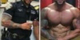 no more teasing from officer miguel pimentel who