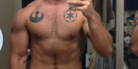one of the hottest soldiers ive seen i would